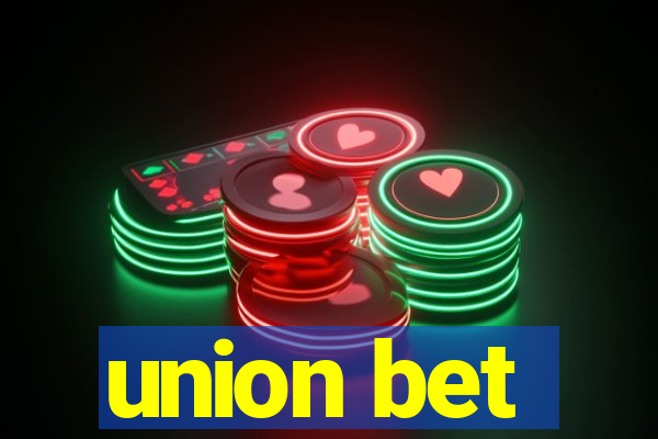 union bet